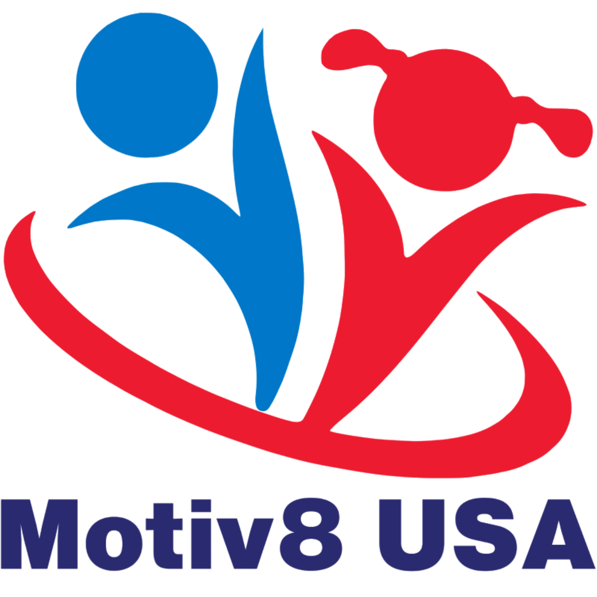 Motiv8 USA