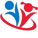 Motiv8 USA Logo White Lettering