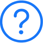 Question Mark Icon